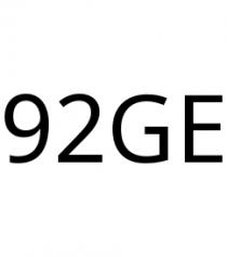 92GE