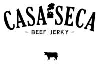 CASA SECA BEEF JERKY