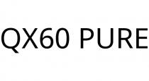 QX60 PURE