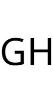 GH