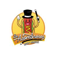 LOS ASOMBROSOS DOGOS Y BURGUERS