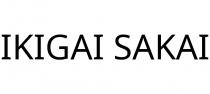 IKIGAI SAKAI