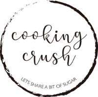 COOKING CRUSH LETS SHARE A BIT;OF SUGAR