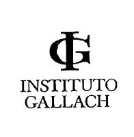 IG INSTITUTO GALLACH