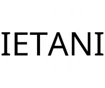 IETANI