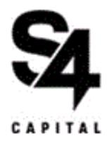 S4 CAPITAL