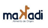 MAKADI ALIMENTO DE ORIGEN