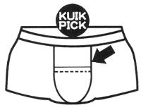 KUIK PICK
