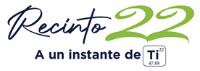 RECINTO 22 A UN INSTANTE DE TI