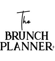 THE BRUNCH PLANNER