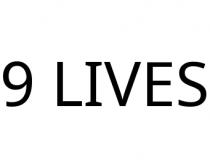9 LIVES