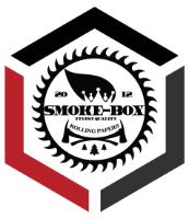 20 12 SMOKE-BOX