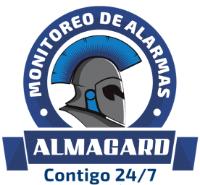ALMAGARD MONITOREO DE ALARMAS CONTIGO 24/7