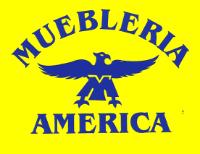MUEBLERÍA AMÉRICA Y MAS