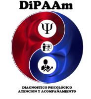 DIPAAM DIAGNOSTICO PSICOLOGICO ATENCION Y ACOMPAÑAMIENTO