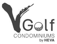 VGOLF CONDOMINIUMS BY HEVA