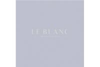 LE BLANC REINVENTING WHITE