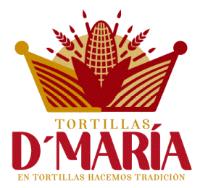 TORTILLAS D´MARIA EN TORTILLAS HACEMOS TRADICION