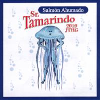 SALMON AHUMADO SR. TAMARINDO 2019 JTHG