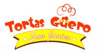 TORTAS GÜERO SAN JAVIER