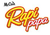 MCCAIN RAPI PAPA