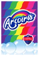 ARCOIRIS FUERZA ANTIBACTERIAL