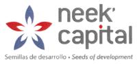 NEEK'CAPITAL SEMILLAS DE DESARROLLO . SEEDS OF DEVELOPMENT