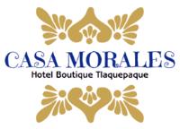 CASA MORALES HOTEL BOUTIQUE TLAQUEPAQUE