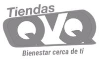 TIENDAS QVQ BIENESTAR CERCA DE TI