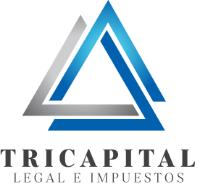 TRICAPITAL LEGAL E IMPUESTOS