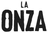 LA ONZA