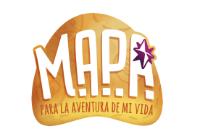 MAPA PARA LA AVENTURA DE MI VIDA