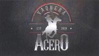 VAQUERA DE ACERO