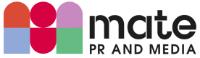 MATE PR AND MEDIA