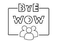 BYE WOW