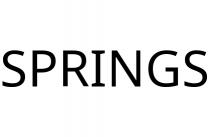 SPRINGS