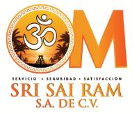 OM SRI SAI RAM