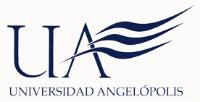 UA UNIVERSIDAD ANGELOPOLIS