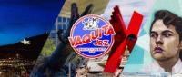 VAQUITA JRZ BONELESS Y CLAMATOS TO GO