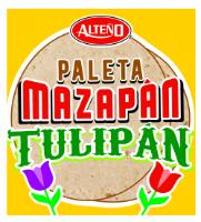 ALTEÑO PALETA MAZAPAN
