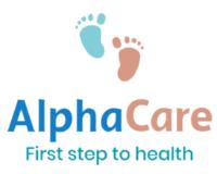 ALPHACARE FIRST STEP TO HEALTH