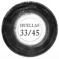 HUELLAS 33/45
