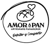 AMOR A PAN ARTESANOS PANADEROS DELEITAR Y COMPARTIR