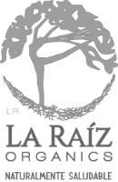 LR LA RAÍZ ORGANICS