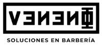 VENENO SOLUCIONES EN BARBERIA