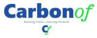 CARBONOF REMOVING CARBON IMPROVING THE WORLD CF