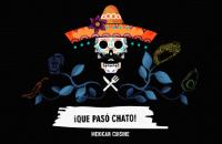 ¡QUE PASO CHATO!