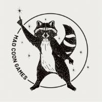 MAD COON GAMES