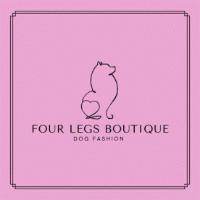 FOUR LEGS BOUTIQUE DOG FASHION