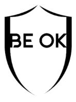 BE OK